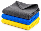 Aspirador Portátil Turbo Sem Fio – Alta Potência para Limpeza de Casa e Carro + Brinde (3 Pano de Microfibra)