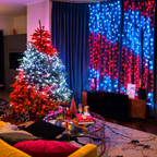 LED Smart Natalino RGB com Controle pelo Celular – Iluminação Inteligente